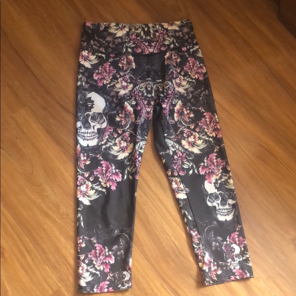 Cute workout pants